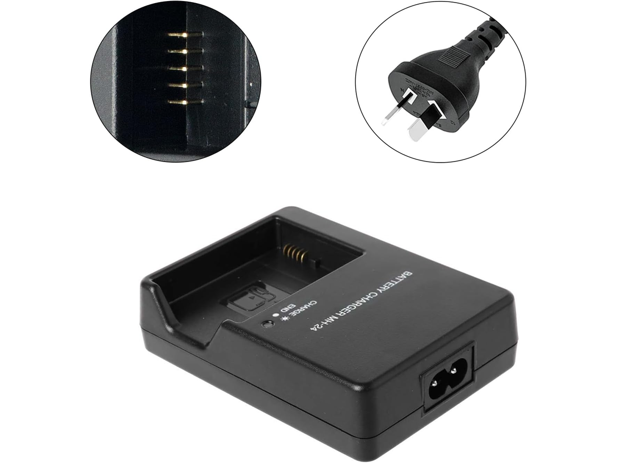 Nikon Camera Battery Charger