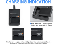 Thumbnail for Nikon Camera Battery Charger