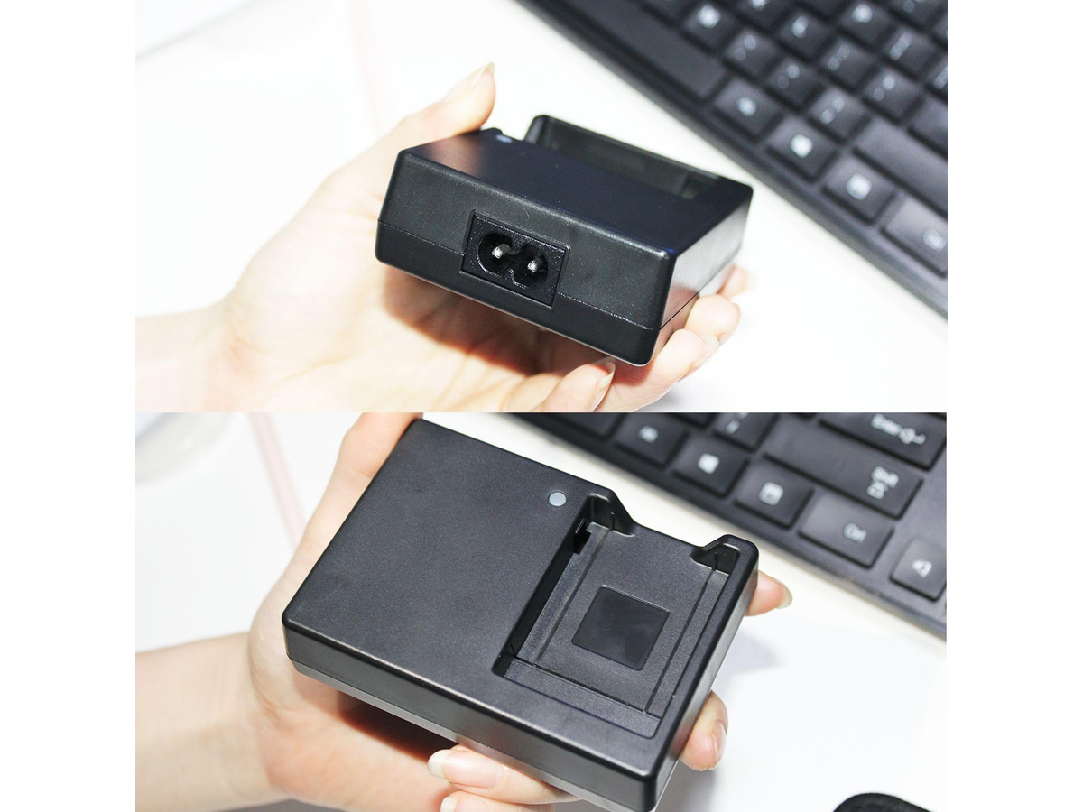 Nikon Camera Battery Charger