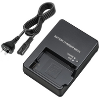 Thumbnail for Nikon Camera Battery Charger