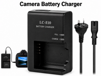 Thumbnail for Canon Battery Charger for LP-E10 LC-E10