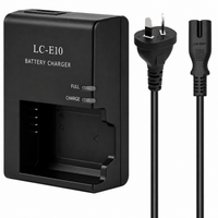 Thumbnail for Canon Battery Charger for LP-E10 LC-E10