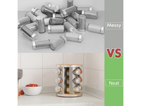 Thumbnail for Spice Rack Stand