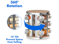 Thumbnail for Spice Rack Stand