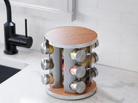 Thumbnail for Spice Rack Stand