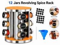 Thumbnail for Spice Rack Stand