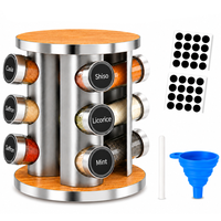 Thumbnail for Spice Rack Stand