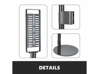 Thumbnail for Vacuum Stand for Dyson