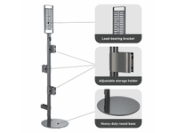 Thumbnail for Vacuum Stand for Dyson