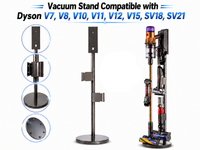 Thumbnail for Dyson Vacuum Stand Holder Rack