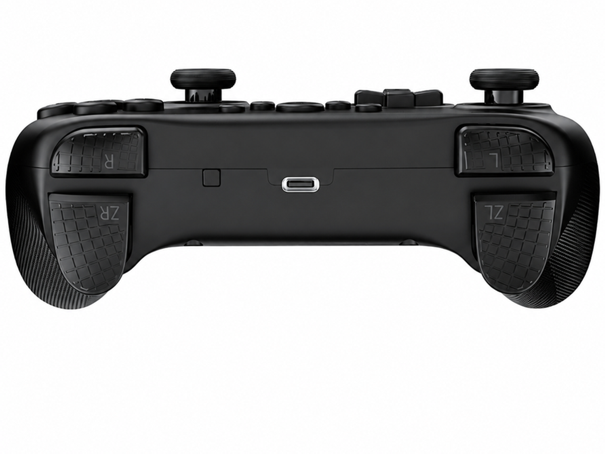 Game Controller for Nintendo Switch 2