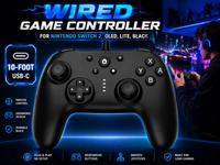 Thumbnail for Game Controller for Nintendo Switch 2