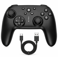 Thumbnail for Wireless Game Controller for Switch OLED