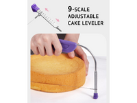 Thumbnail for Cake Decorating Kit 250PCS