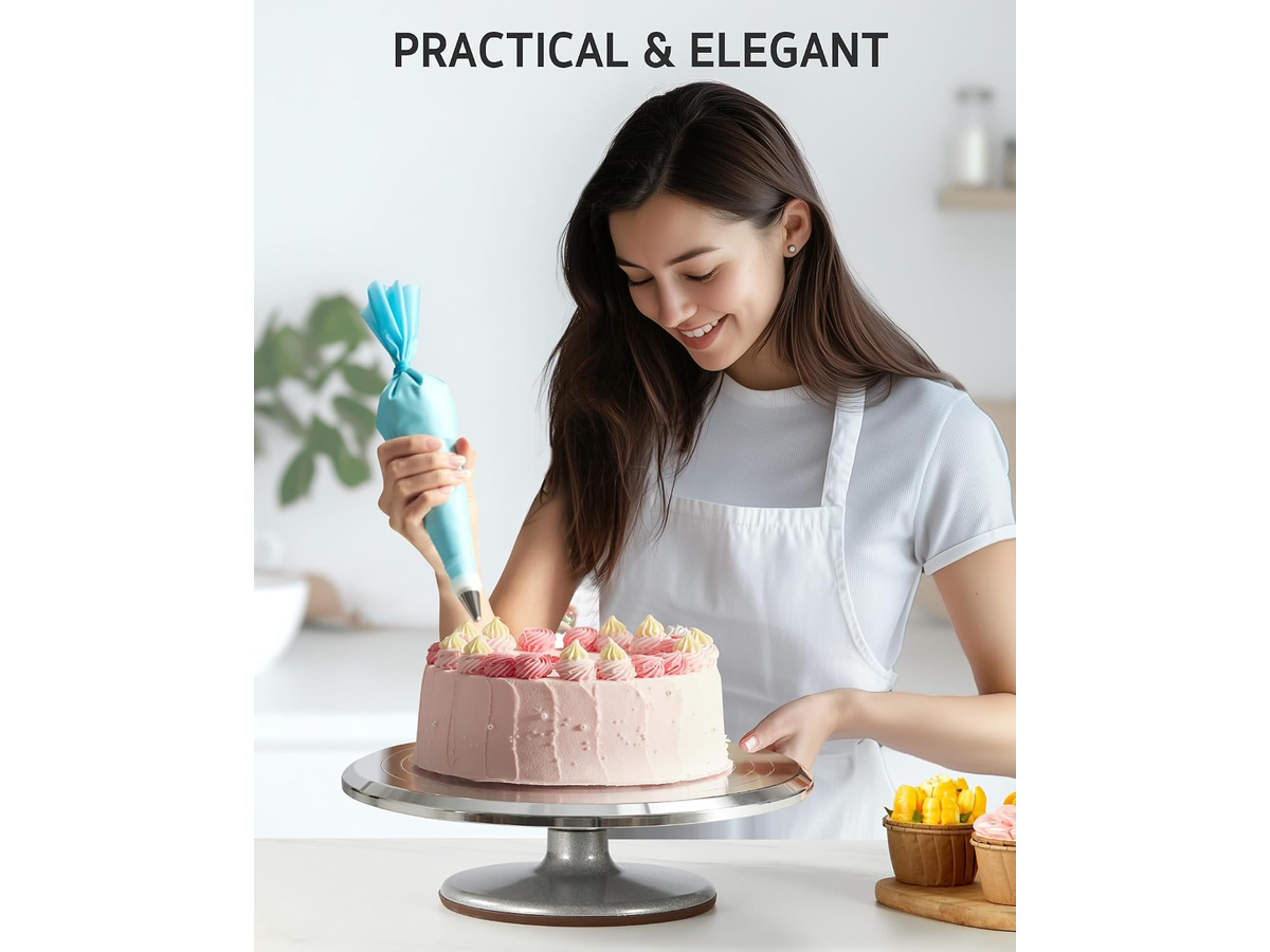 Cake Decorating Kit 250PCS