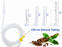 Thumbnail for Enema Kit 2L Reusable