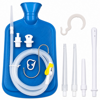 Thumbnail for Enema Kit 2L Reusable