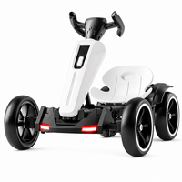 Thumbnail for Electric Go Kart Foldable