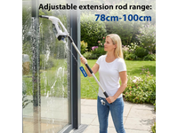 Thumbnail for Cordless Electric Glass Window Cleaner