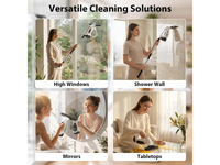 Thumbnail for Cordless Electric Glass Window Cleaner