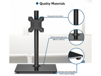 Thumbnail for Freestanding Monitor Stand