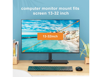 Thumbnail for Freestanding Monitor Stand