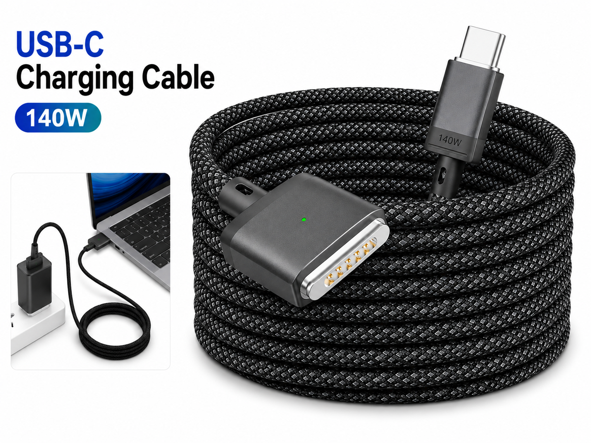 Magsafe 3 Charging Cable 2M USB C