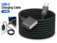 Thumbnail for Magsafe 3 Charging Cable 2M USB C