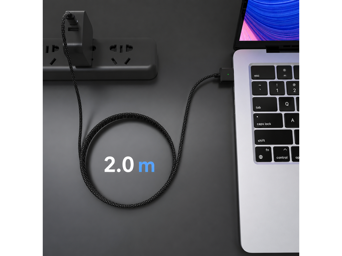 Magsafe 3 Charging Cable 2M USB C