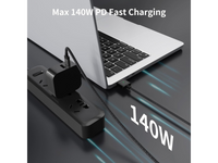 Thumbnail for Magsafe 3 Charging Cable 2M USB C