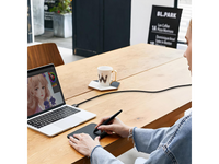 Thumbnail for Magsafe 3 Charging Cable 2M USB C