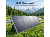 Thumbnail for Portable Solar Panel 100W