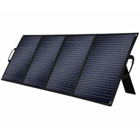 Thumbnail for Portable Solar Panel 100W