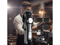 Thumbnail for Electric Shaver Hair Trimmer Clippers Cordless