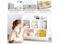 Thumbnail for Kids Book Storage Book Shelf