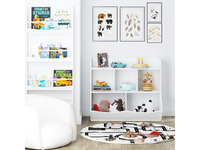 Thumbnail for Kids Book Storage Book Shelf