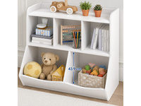 Thumbnail for Kids Book Storage Book Shelf