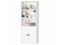 Thumbnail for Bookcase with Doors