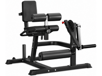 Thumbnail for Leg Curl Extension Machine