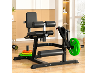 Thumbnail for Leg Curl Extension Machine