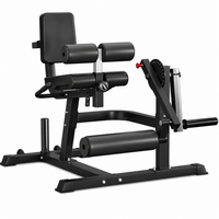 Thumbnail for Leg Curl Extension Machine