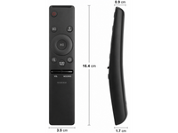 Thumbnail for Samsung Soundbar Remote Control Replacement