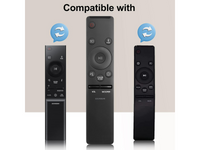 Thumbnail for Samsung Soundbar Remote Control Replacement