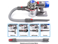 Thumbnail for 6Pcs Dyson Vacuum Accessory Set