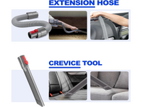 Thumbnail for 6Pcs Dyson Vacuum Accessory Set