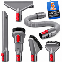 Thumbnail for 6Pcs Dyson Vacuum Accessory Set