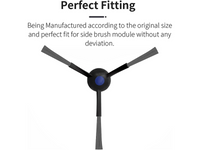 Thumbnail for Replacement EcoVacs Deebot Accessories Kit for EcoVacs