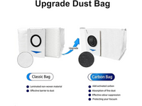 Thumbnail for Replacement EcoVacs Deebot Accessories Kit for EcoVacs