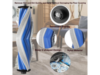 Thumbnail for Replacement EcoVacs Deebot Accessories Kit for EcoVacs