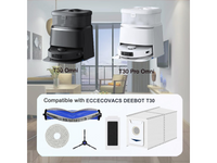 Thumbnail for Replacement EcoVacs Deebot Accessories Kit for EcoVacs